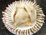Bánh Phồng CÁ LINH 500gr
