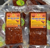 Thịt Heo Sấy khô Bakkwa ( Nhục Can ) 500gr