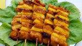 Bột Teriyaki (ướp quay nướng,nấu bò kho,xá xíu)