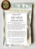 Bột nổ bì giòn da 500gr
