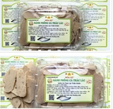 Bánh Phồng Cá Thác Lác 500gr