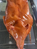 HEO SỮA tươi sống