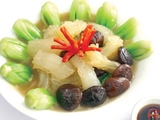 Hải sâm tròn