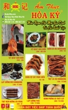 CHÂN VỊT CAY TỨ XUYÊN