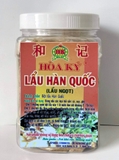 Bột lẩu Hàn Quốc 500gr