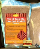 Gia Vị Trộn Sẵn LÀM LẠP XƯỞNG Thái Lan 500gr