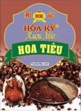 Gia vị Hoa Tiêu ( 1lít x 12 chai)