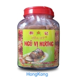 NGŨ VỊ HƯƠNG HONGKONG