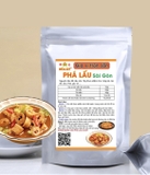 Gia vị Phá Lấu trộn sẵn 500gr