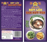 Lẩu Bak-Kut-Teh
