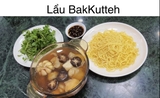 SỐT CỐT NẤM- NẤU LẨU-NƯỚC LÈO