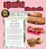 Bột nổ bì giòn da 1kg