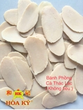 Bánh Phồng Cá Thác Lác 500gr