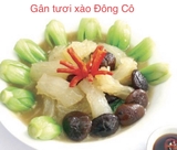 Gân Heo - Gân Bò - Gân Nai - Gân Tươi