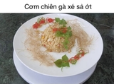 Bột Hải Sản 500gr