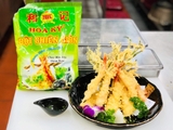 Bột Chiên Giòn HOÀ KÝ 1Kg