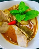 DẠY NẤU ĂN