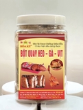 Gia Vị QUAY NƯỚNG TRỘN SẴN 1kg