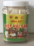 Bột Hải Sản 500gr