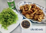 DẠY MÓN ONLINE