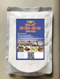 BỘT NĂNG -BỘT ĐAO-BỘT SẮN-BỘT LỌC 200gr