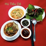 HẠT NÊM 5Kg