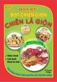 Bột Chiên Giòn HOÀ KÝ 150gr