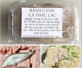 Bánh Canh Cá Thác Lác 500gr