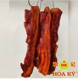 Gia vị xá xíu Trộn Sẵn 1kg LÀM XÁ XÍU thịt sườn nướng