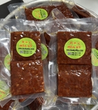 Thịt Heo Sấy khô Bakkwa ( Nhục Can ) 500gr