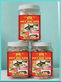 BỘT HẢI SẢN CAY 500gr