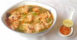 Bột Hải Sản 500gr