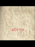 Bột tỏi 500gr Hoà Ký