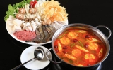 Hoa Tiêu- Hoa Điêu 1 lít