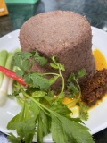 PaTé Hoà Ký