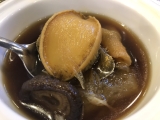 Bào ngư tươi
