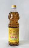 Dầu Mè Hoà Ký 1lít