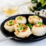 Dầu Mè Hoà Ký 1lít
