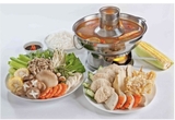 SỐT CỐT NẤM- NẤU LẨU-NƯỚC LÈO