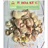 Móng Đeo Bò