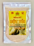 BỘT TỎI 200gr