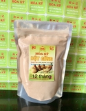 Bột Gừng