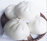 Bột Bánh Bao Trộn Sẵn Có Men 1kg
