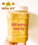 XỐT TƯƠNG HOÀ KÝ 1kg