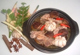 BỘT LẨU BAK-KUT-TEH 50gr