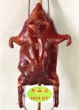 BỘT QUAY HEO 200gr