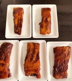 Sườn Xá Xíu HK 500gr