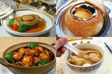 Bột Hải Sản 500gr