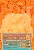 Bánh phồng tôm 500gr Hoà Ký