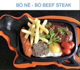 Dầu Mè Hoà Ký 1lít